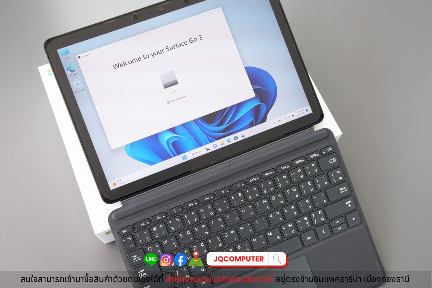 Surface Go 3 - Image 5