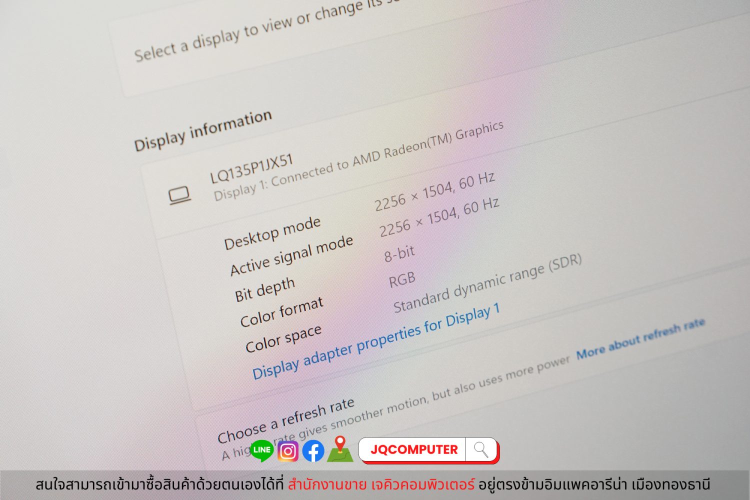 Surface Laptop 4 - Image 10
