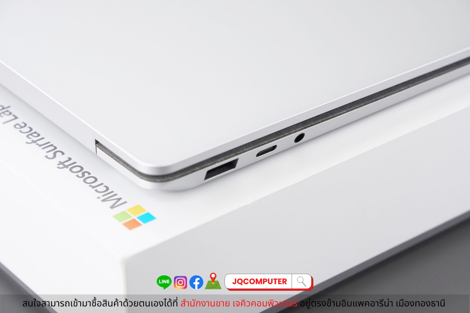 Surface Laptop 4 - Image 18