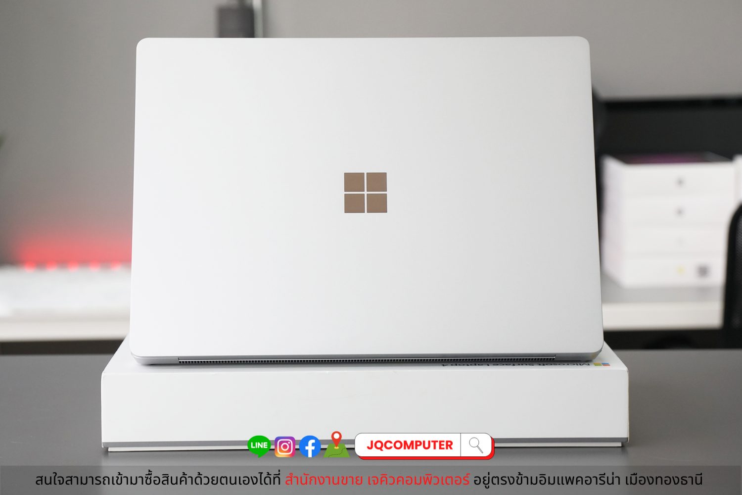 Surface Laptop 4 - Image 2