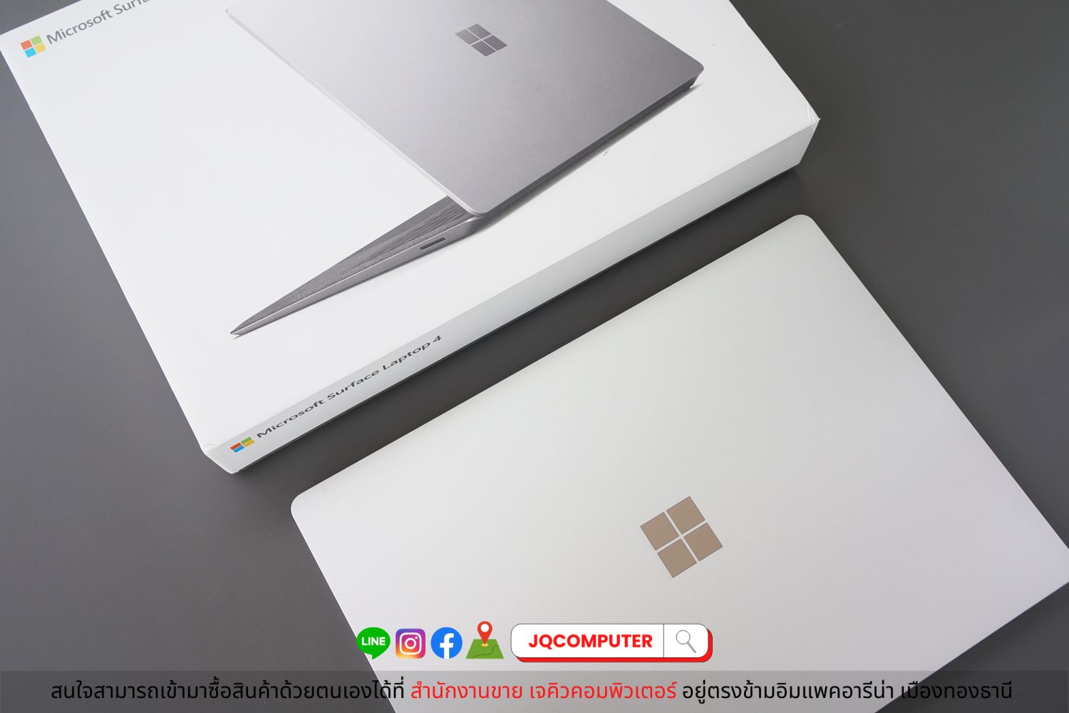 Surface Laptop 4 - Image 20