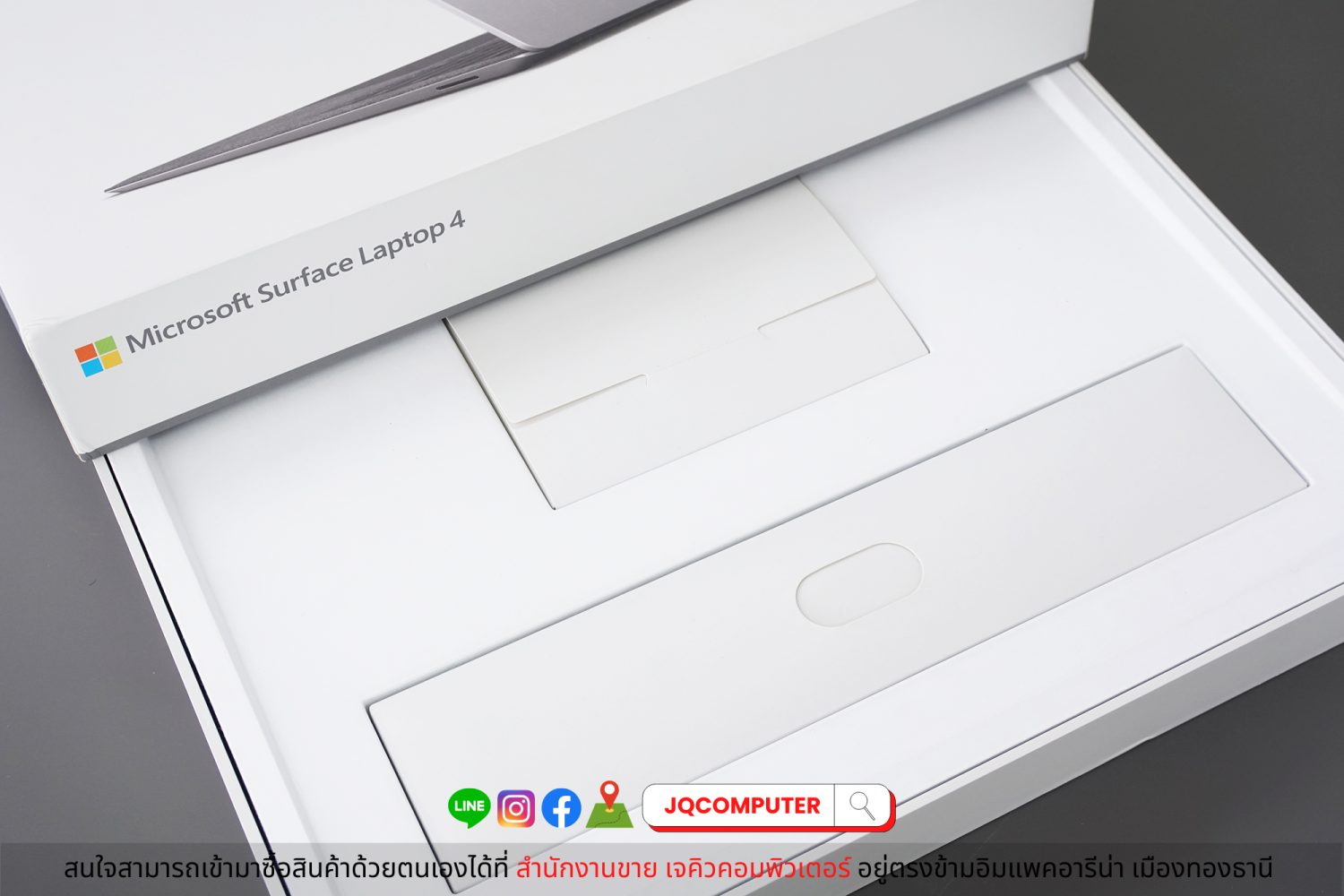 Surface Laptop 4 - Image 21