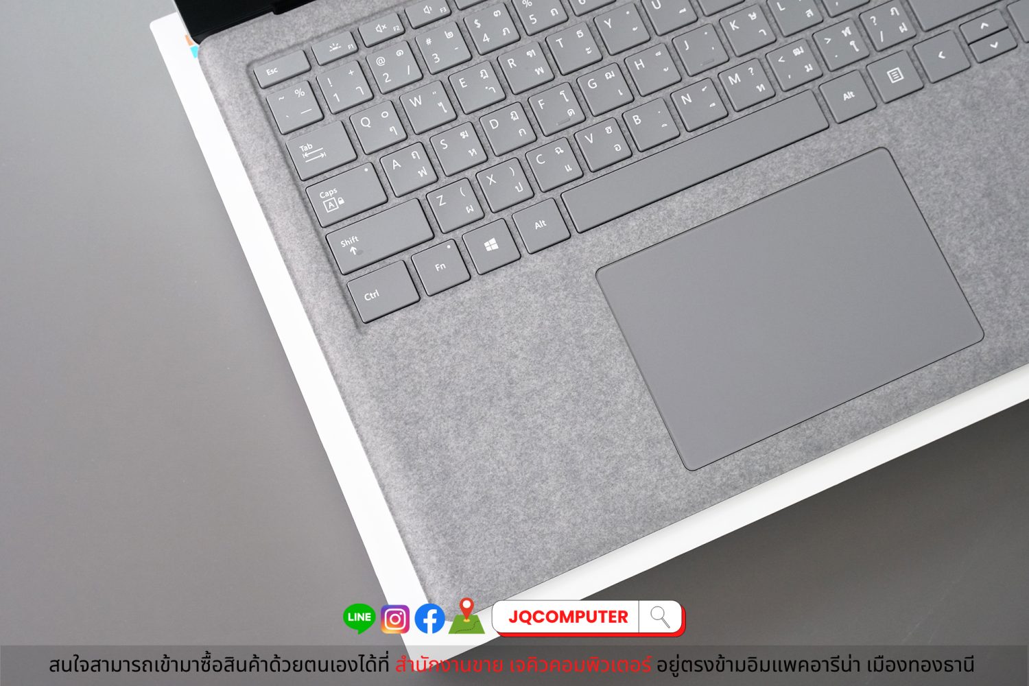 Surface Laptop 4 - Image 3