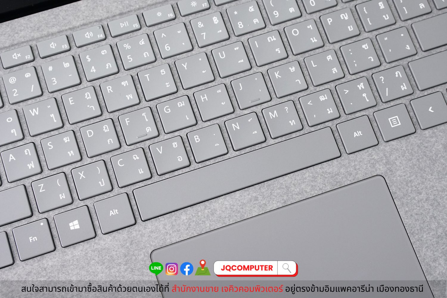 Surface Laptop 4 - Image 4