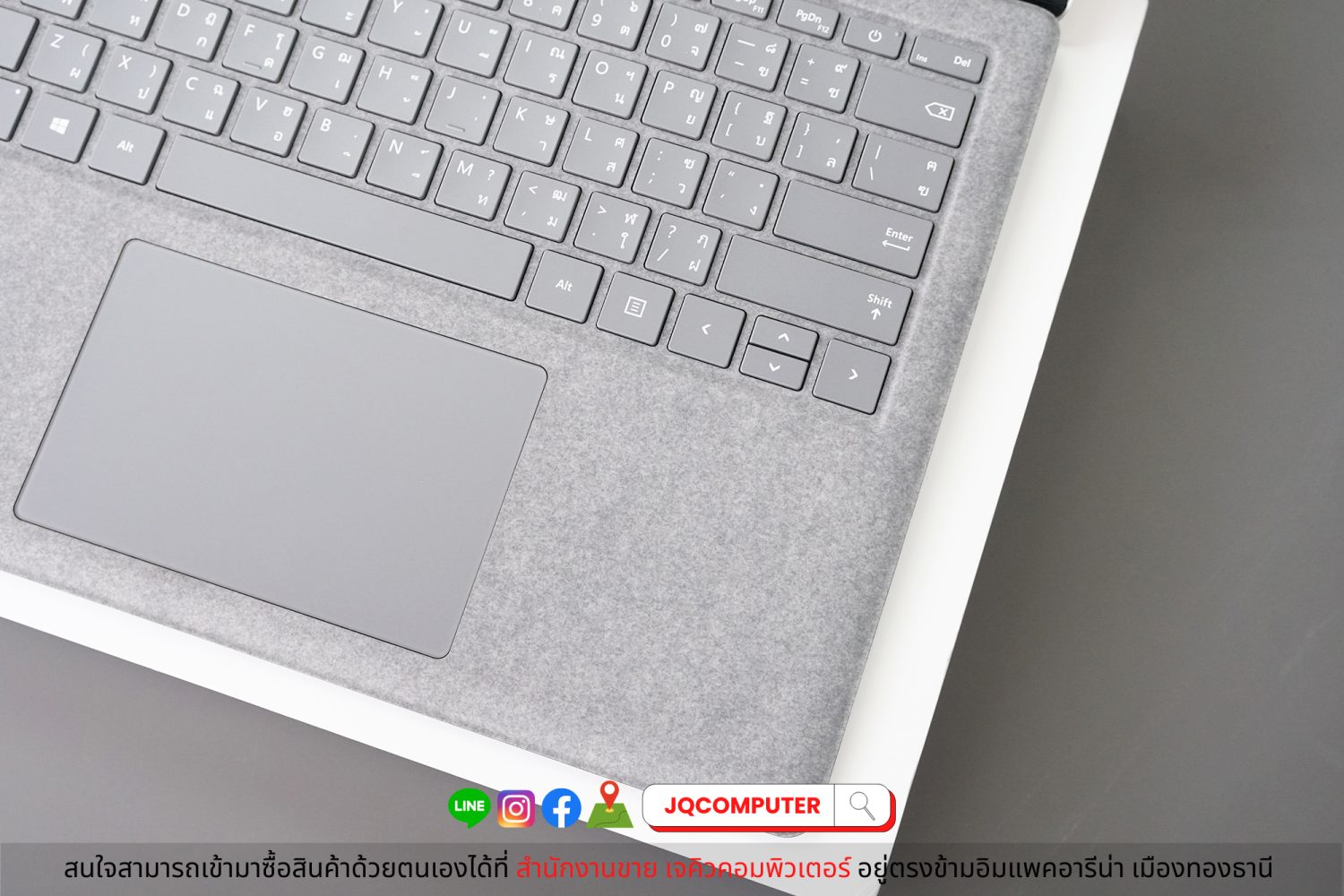 Surface Laptop 4 - Image 5