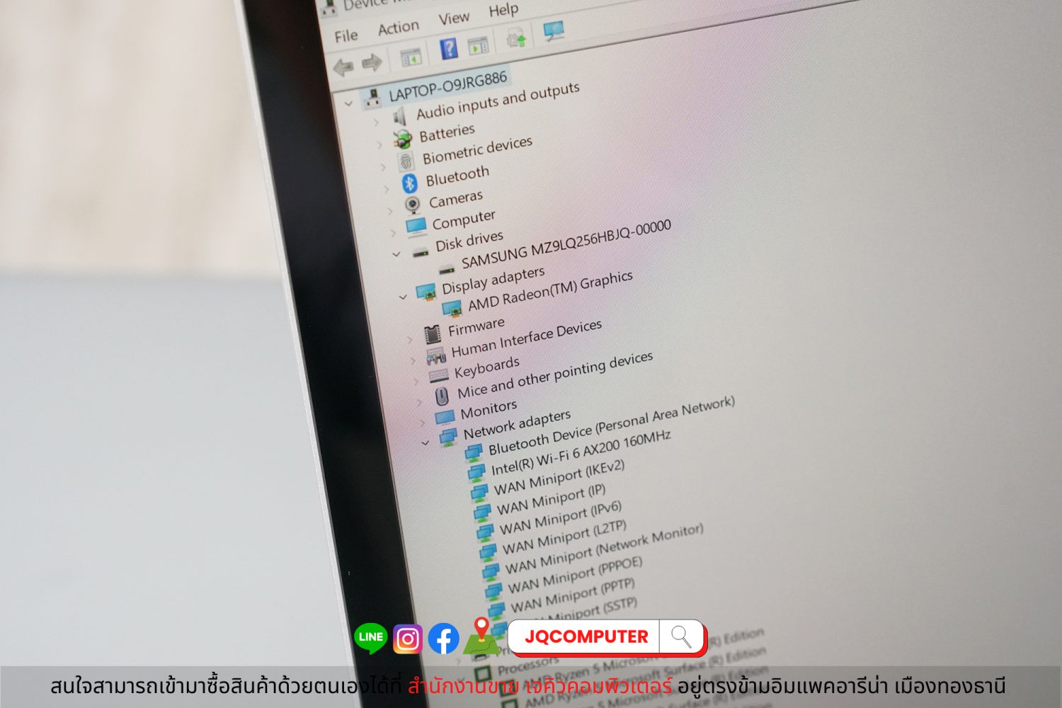 Surface Laptop 4 - Image 8