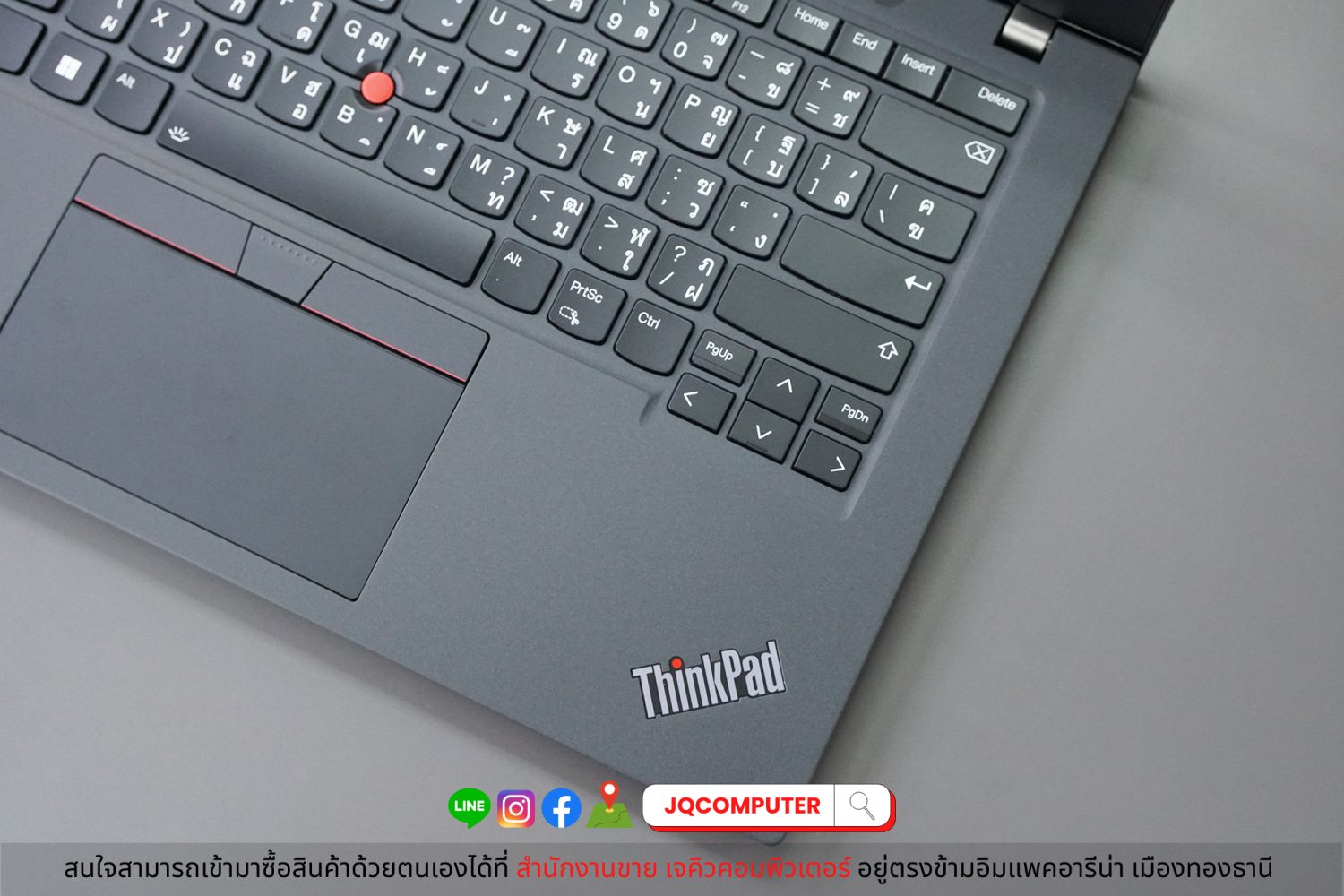 Lenovo ThinkPad T14s (Gen.2) - Image 5
