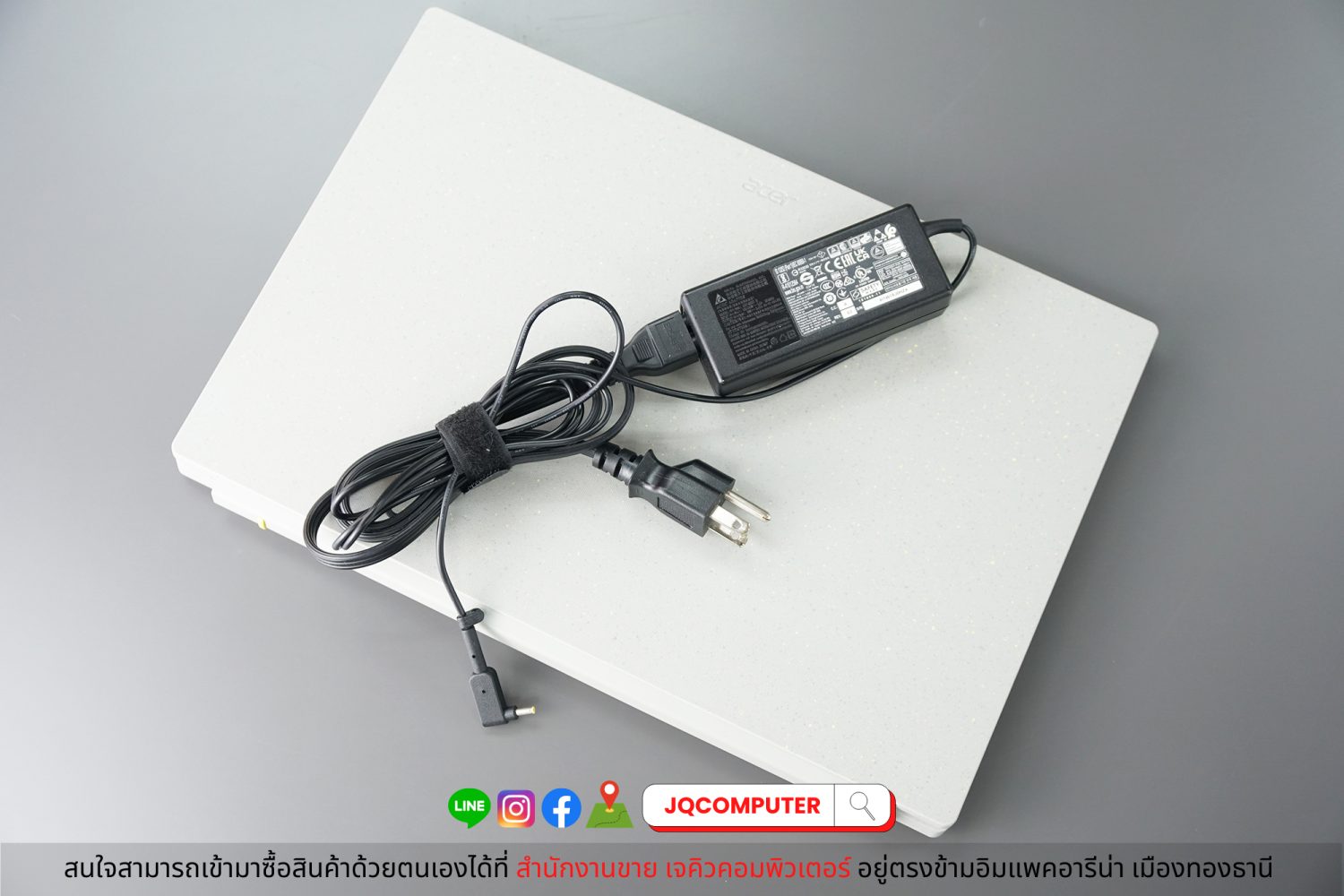 Acer Aspire Vero AV15 - Image 16