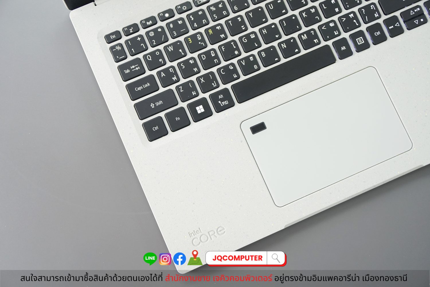Acer Aspire Vero AV15 - Image 3