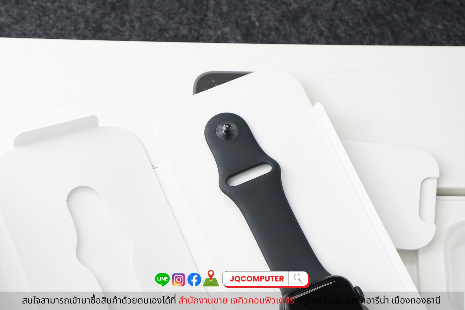 Apple Watch SE, 40 MM, GPS - Image 9