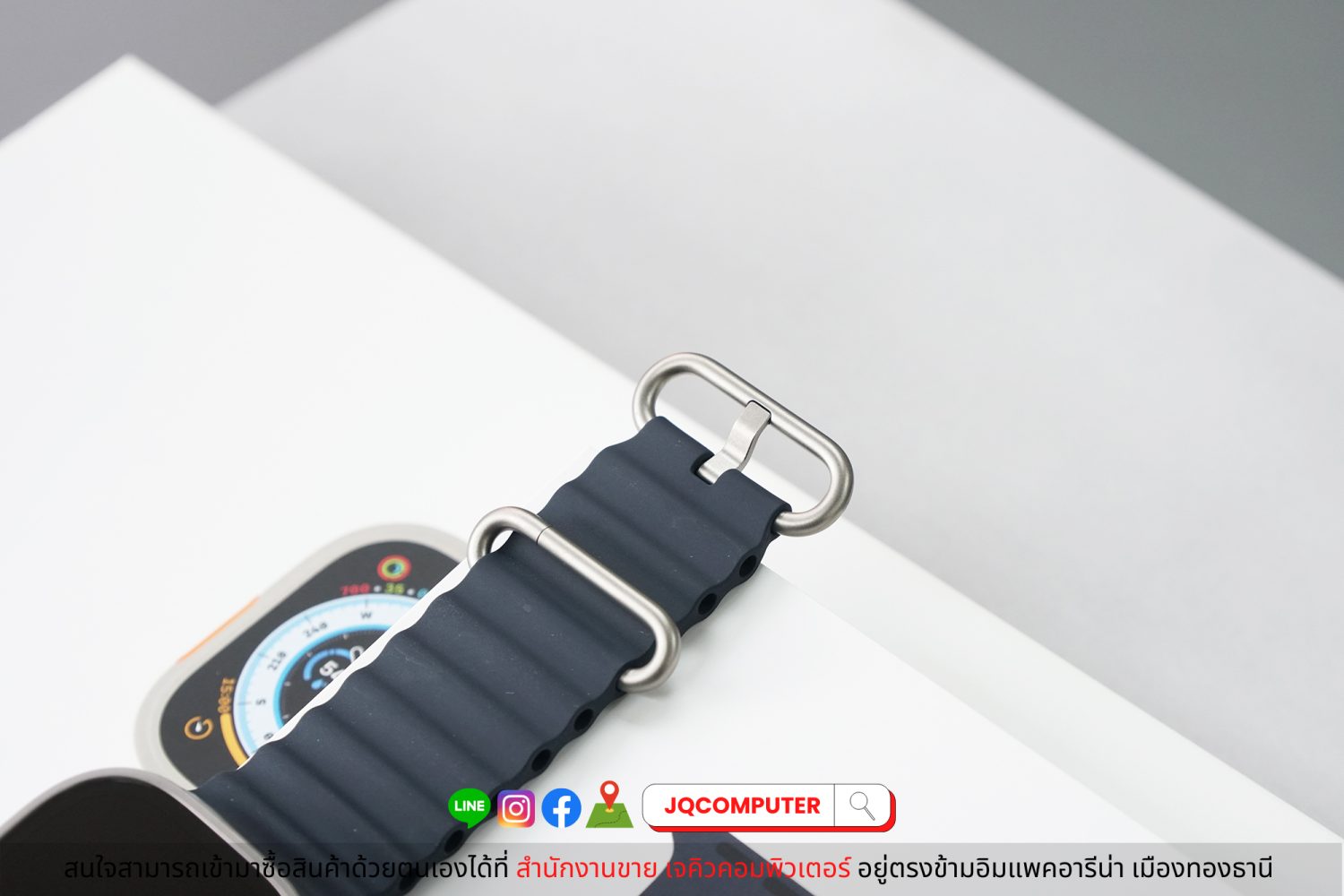 Apple Watch Ultra - Image 11