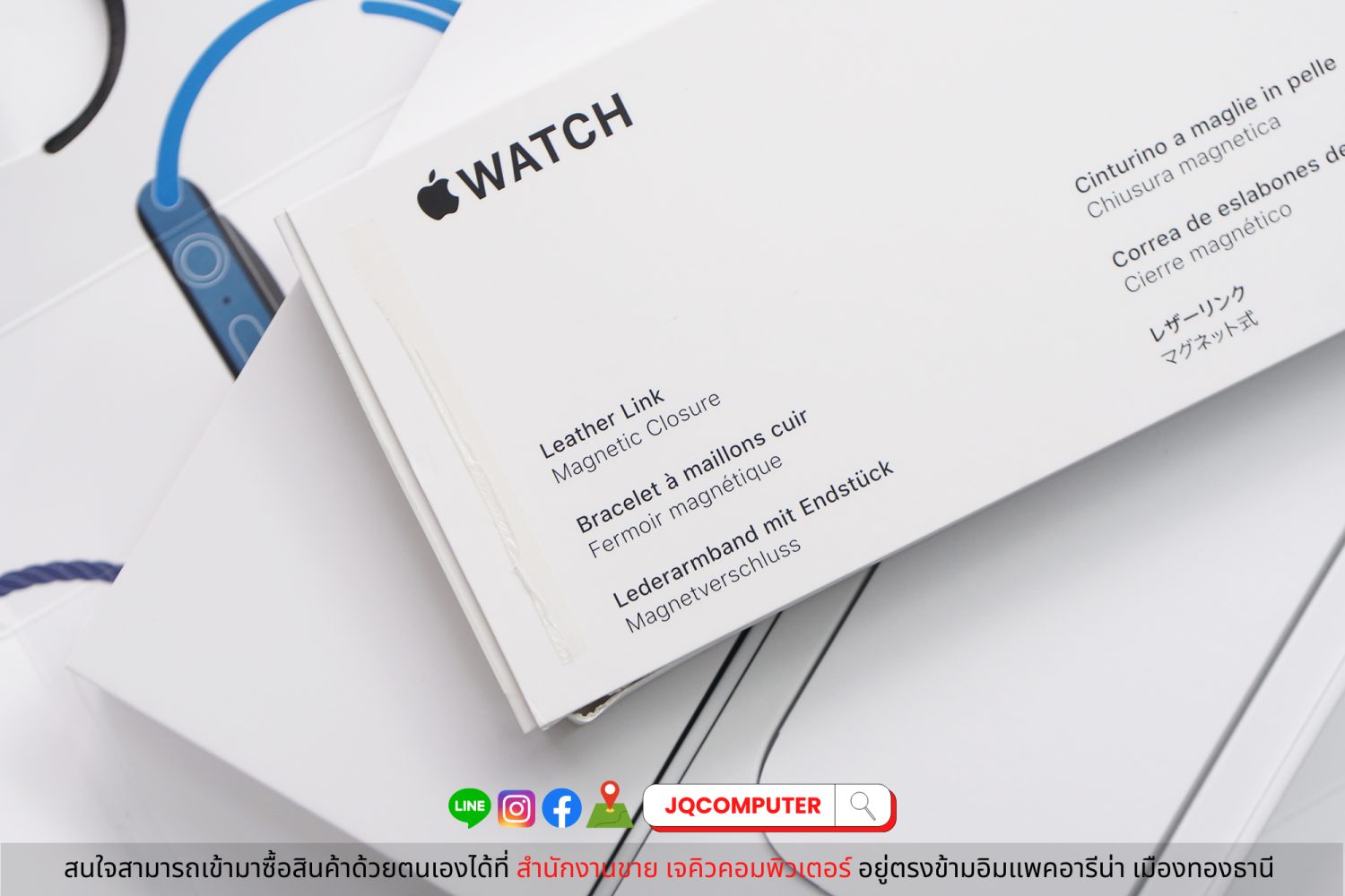 Apple Watch Series 7, 45 MM, Cellular, Stainless - Image 11