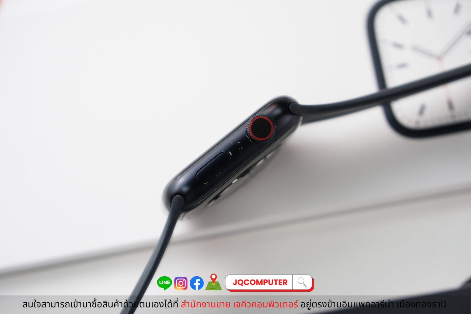 Apple Watch Series 7, 45 MM, Cellular - Image 4