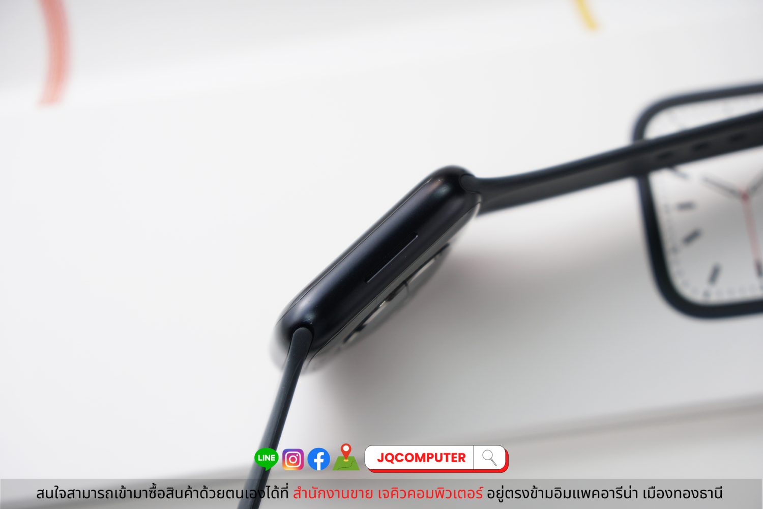 Apple Watch Series 7, 45 MM, Cellular - Image 3