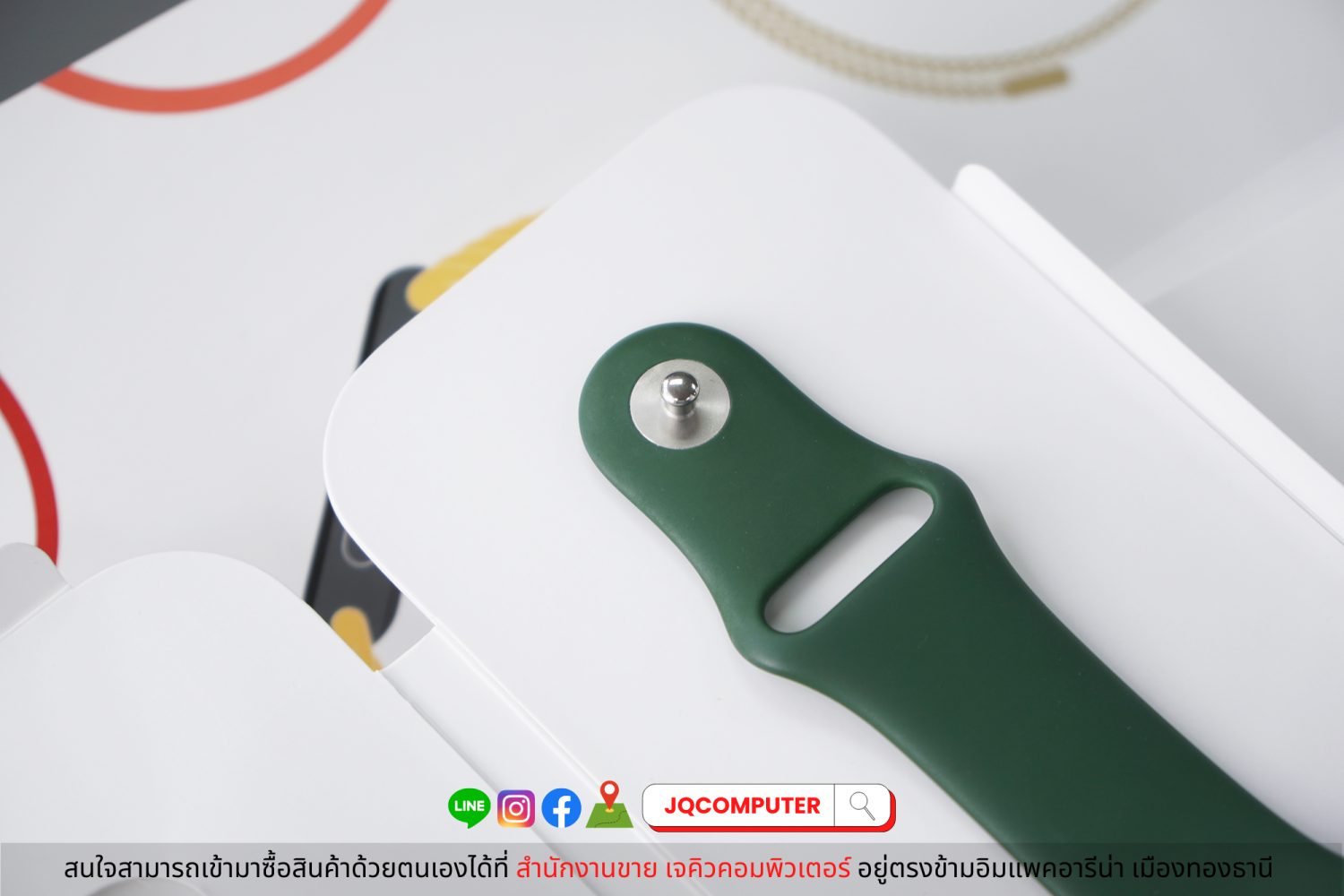 Apple Watch Series 7, 41 MM, Cellular - Image 9