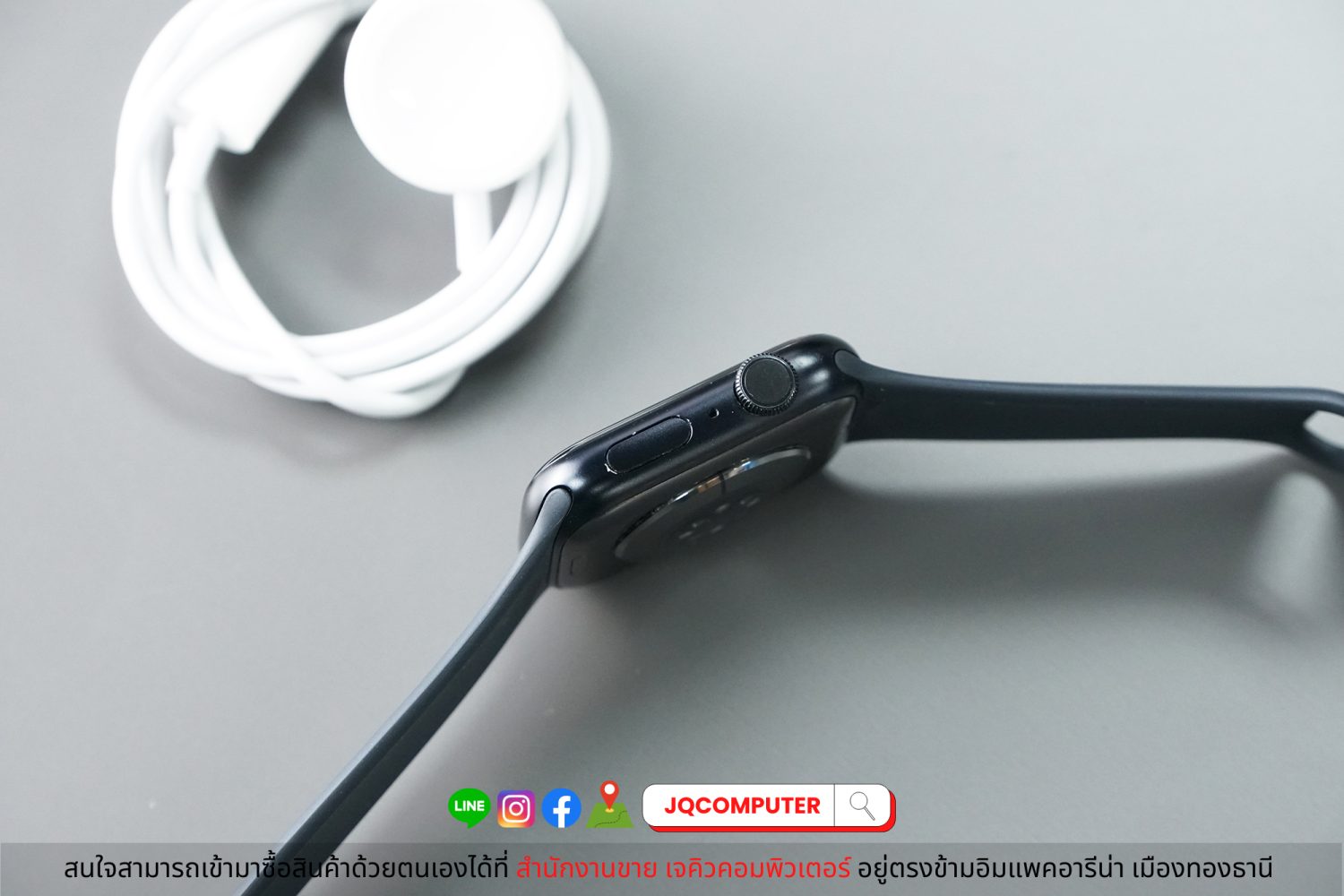 Apple Watch Series 7 GPS - Image 3