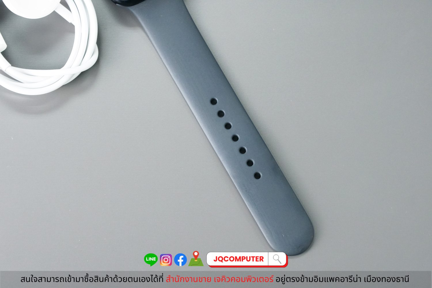 Apple Watch Series 7 GPS - Image 6