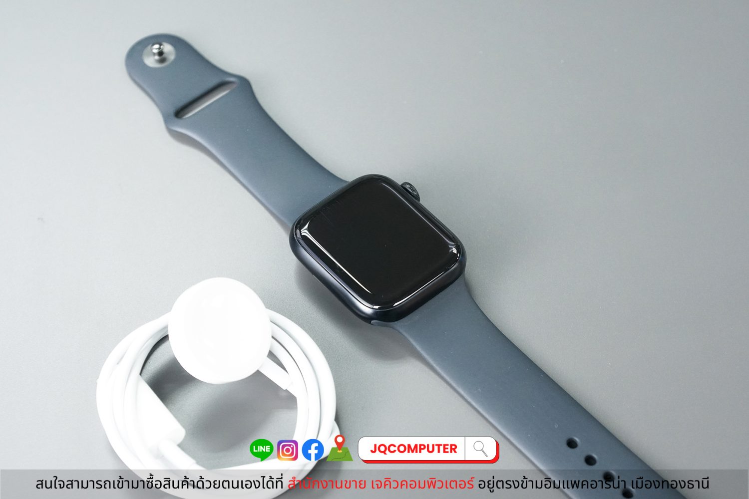Apple Watch Series 7 GPS - Image 7
