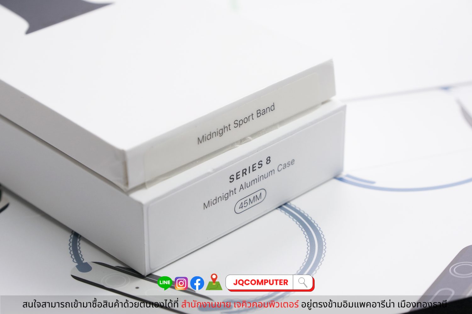 Apple Watch Series 8, 45 MM, GPS - Image 8