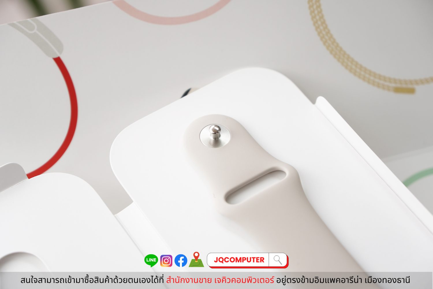 Apple Watch Series 8, 45 MM, Cellular - Image 7