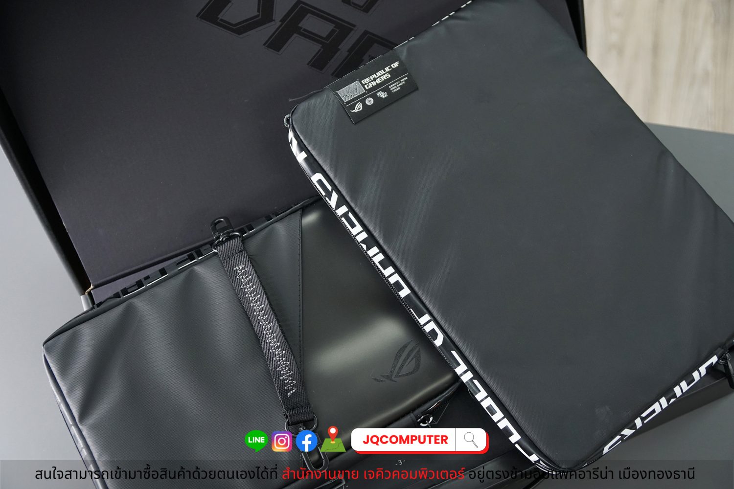 Asus ROG Flow X13 - Image 22