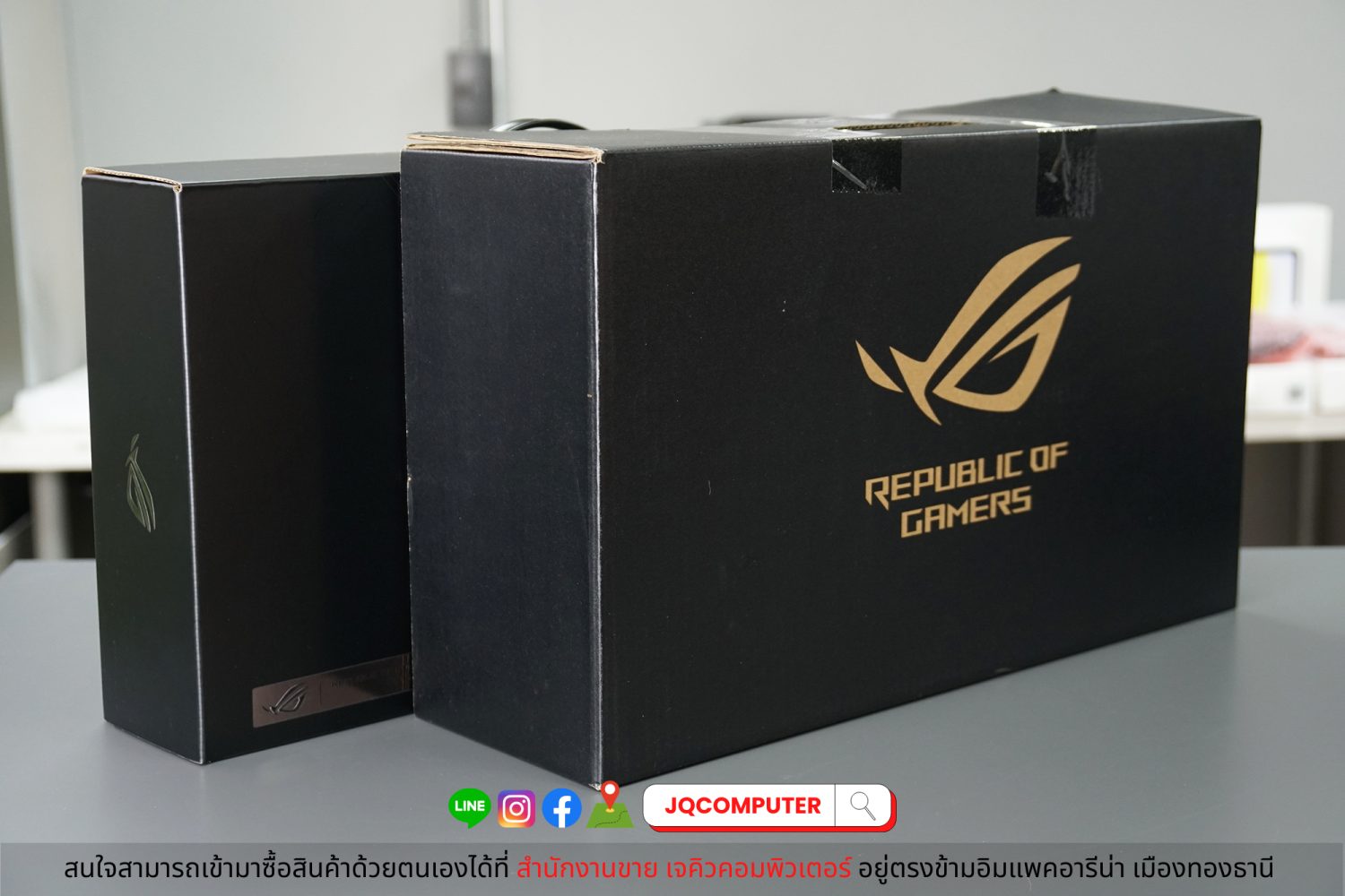 Asus ROG Flow X13 - Image 23