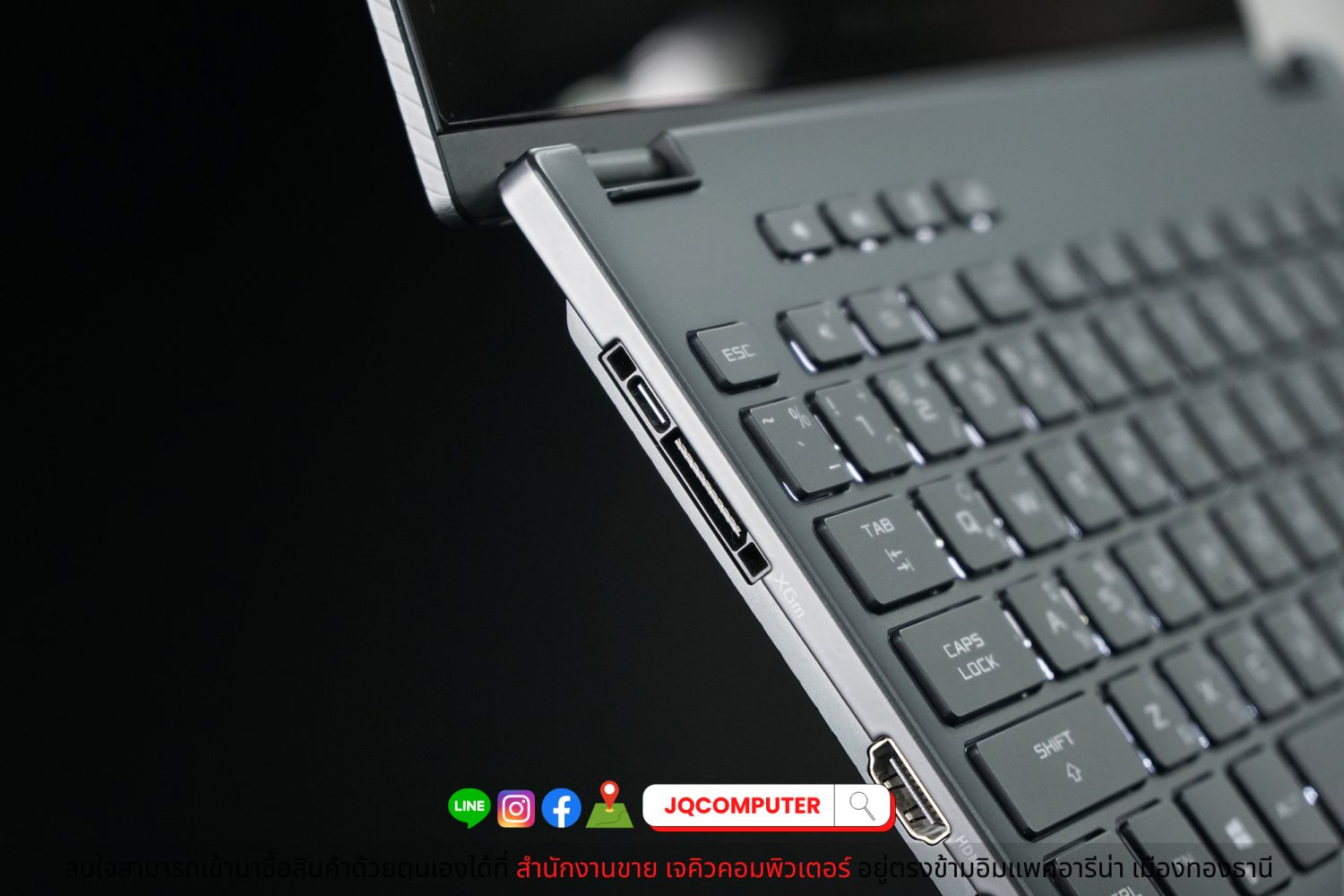 Asus ROG Flow X13 - Image 4