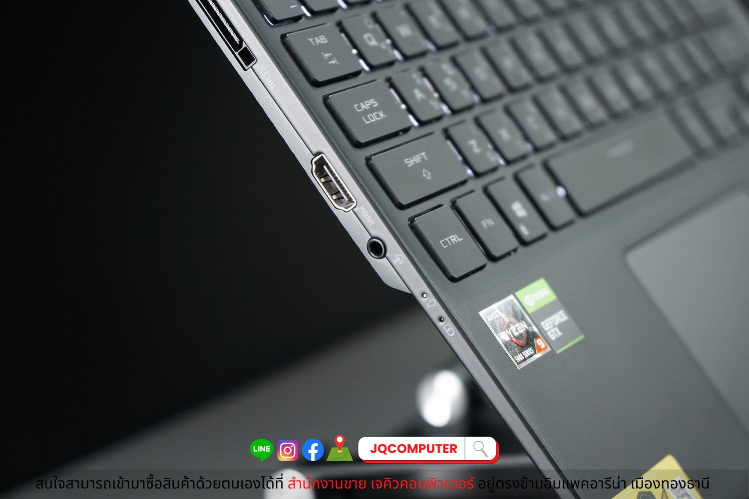 Asus ROG Flow X13 - Image 5