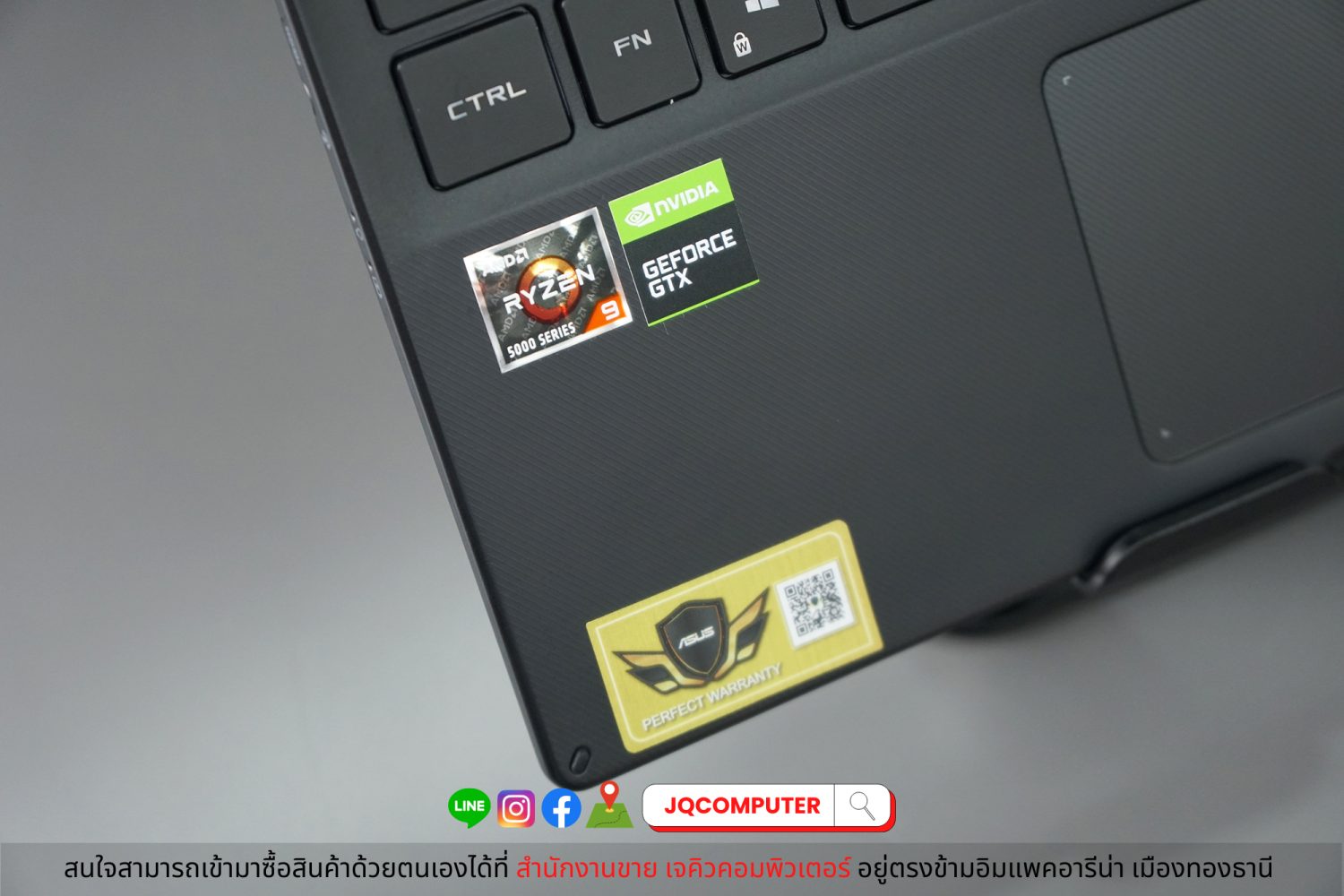 Asus ROG Flow X13 - Image 6