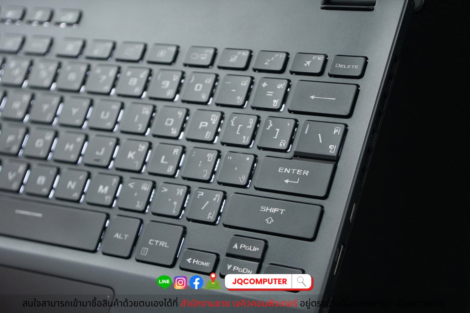 Asus ROG Flow X13 - Image 7
