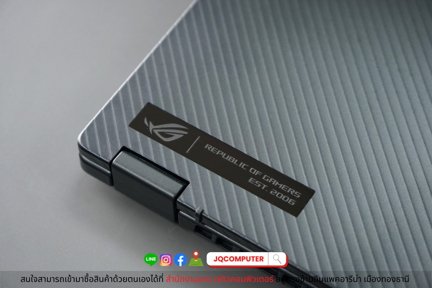 Asus ROG Flow X13 - Image 9