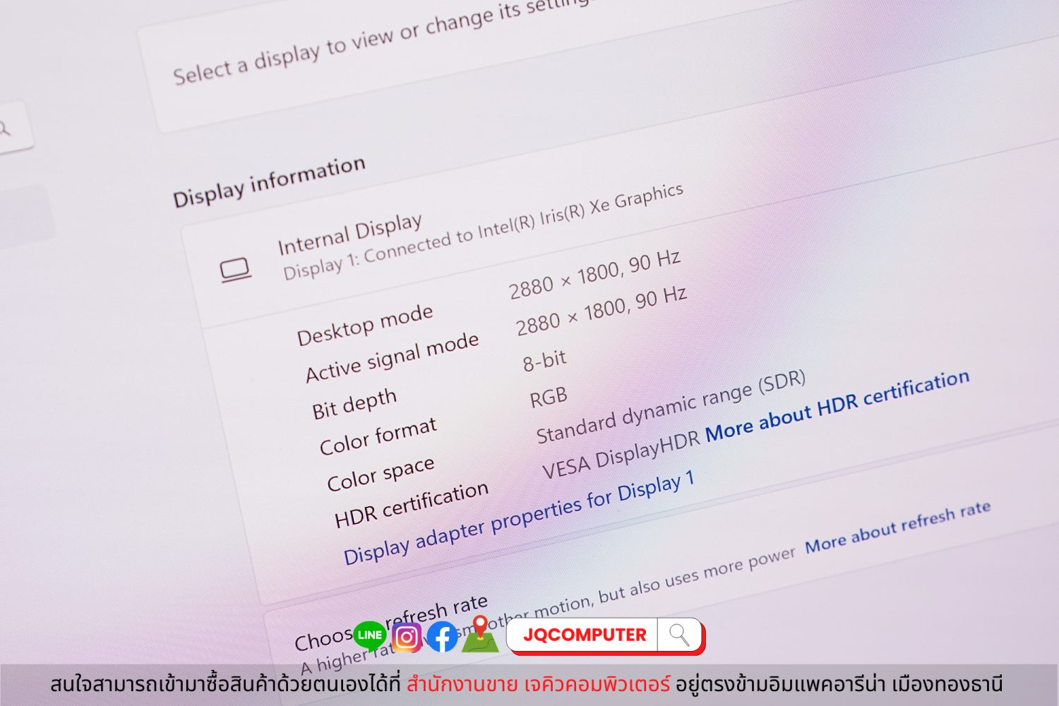 Asus ZenBook 14 OLED - Image 10