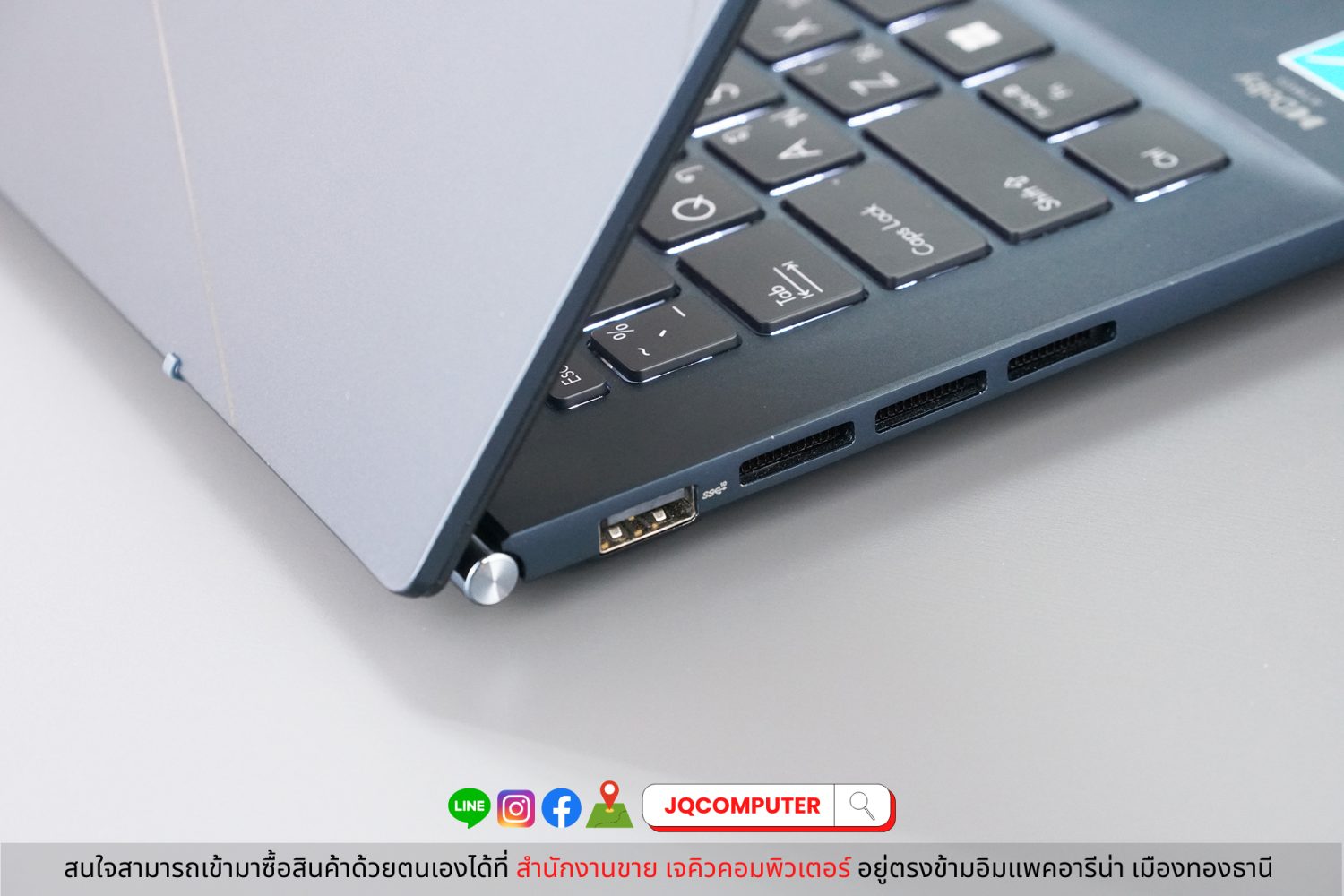 Asus ZenBook 14 OLED - Image 14
