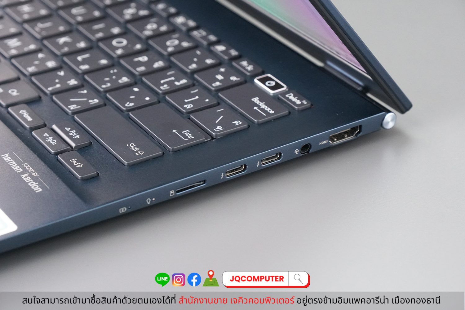 Asus ZenBook 14 OLED - Image 15