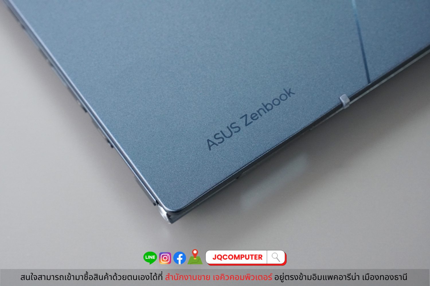 Asus ZenBook 14 OLED - Image 16