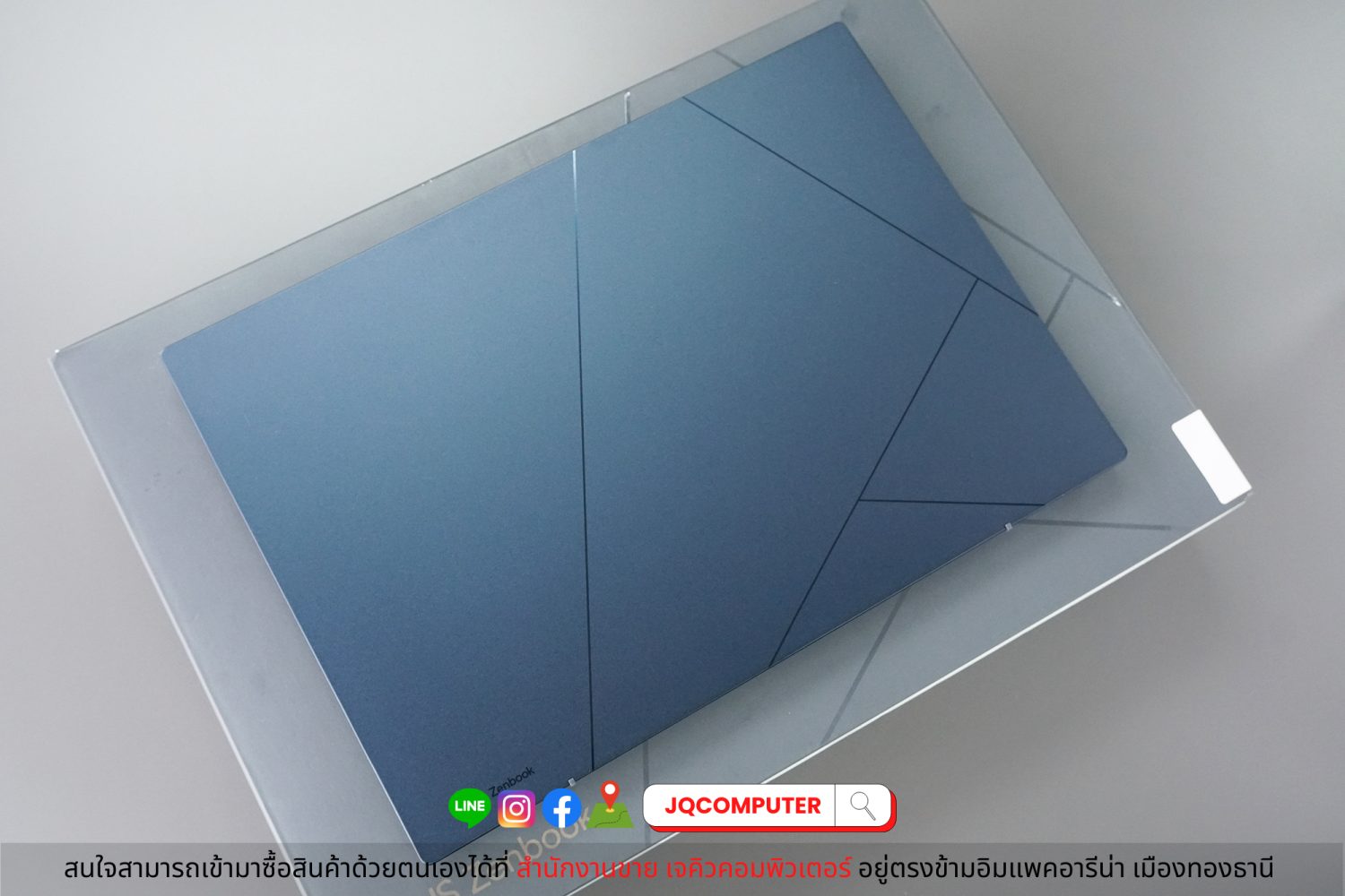 Asus ZenBook 14 OLED - Image 19