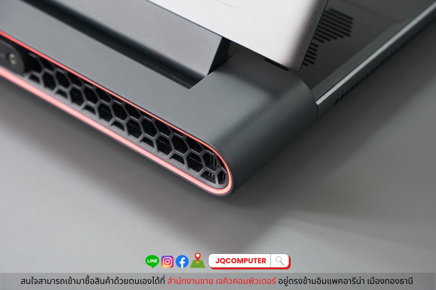 Dell Alienware M16 R1 - Image 4