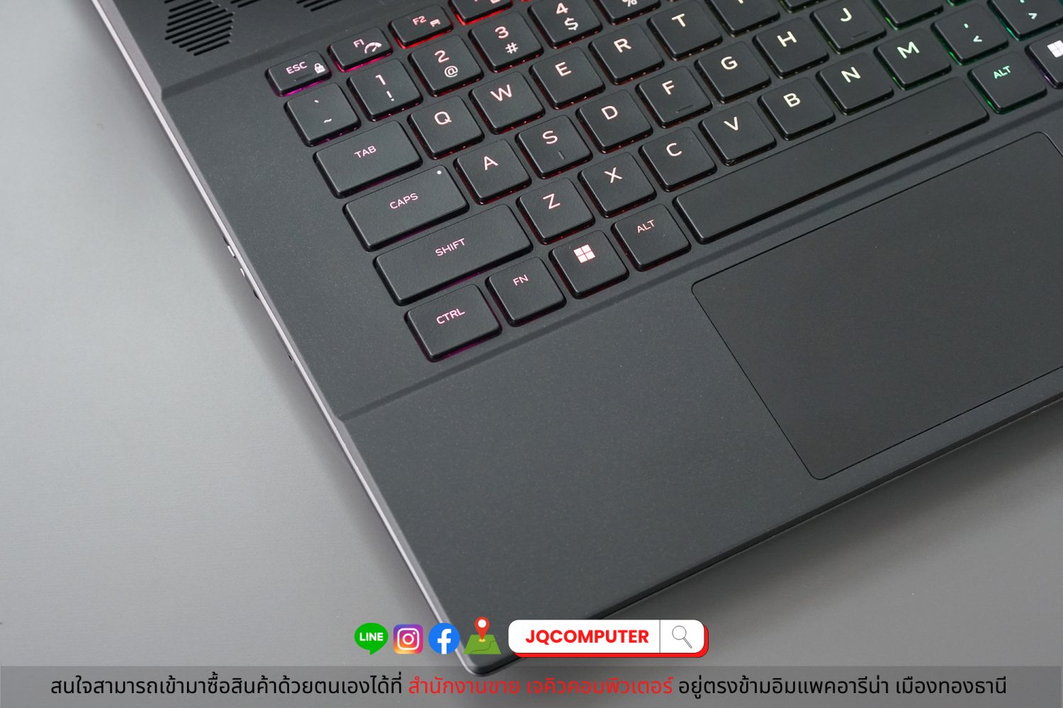 Dell Alienware M16 R1 - Image 5