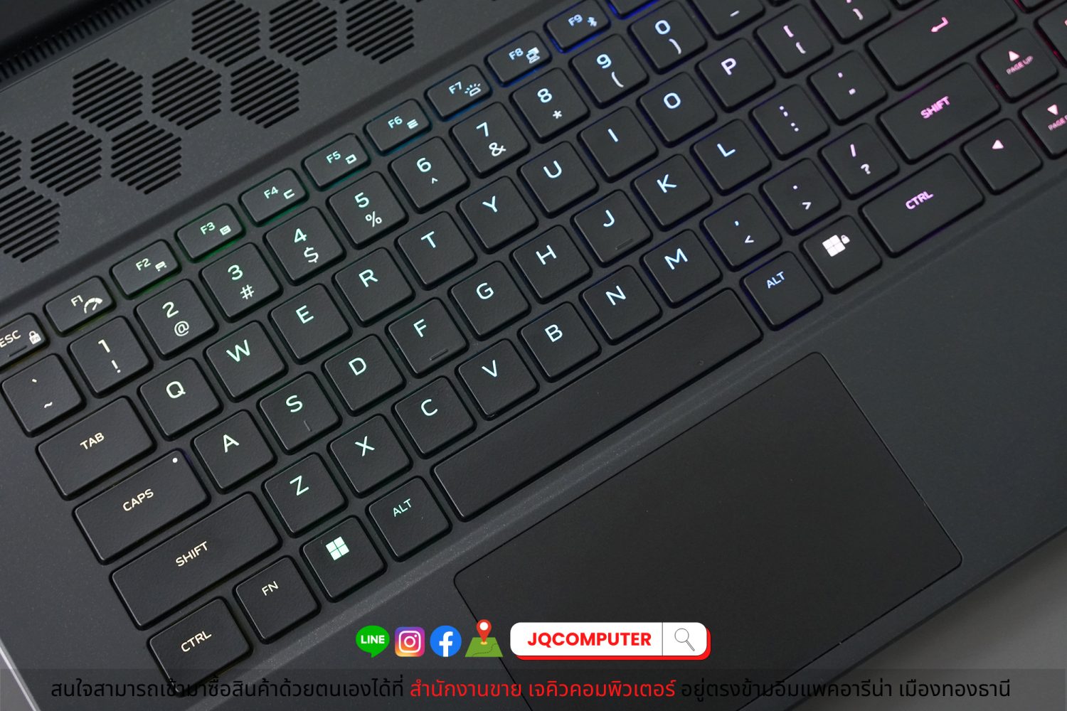 Dell Alienware M16 R1 - Image 8