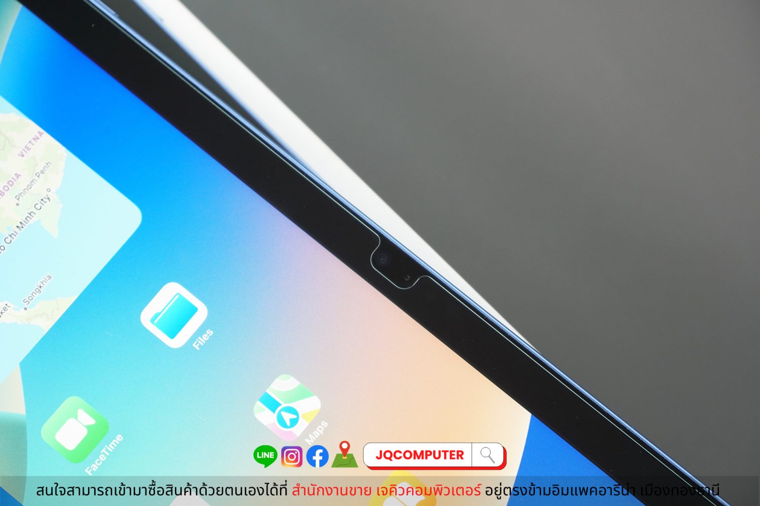 iPad 10, WiFi, Blue (Apple Care+) - Image 10