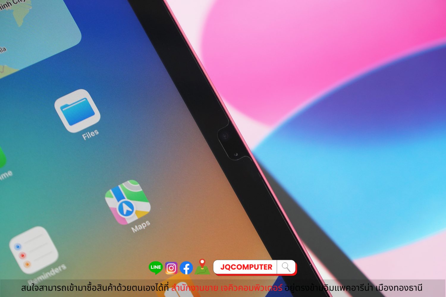 iPad 10, 64 GB, WiFi, Pink - Image 7