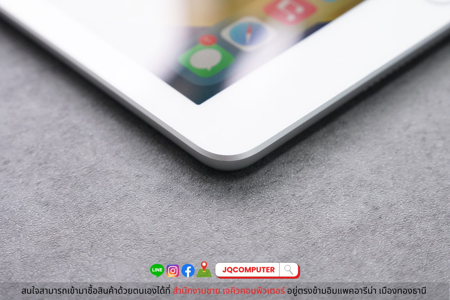 iPad 6, 32 GB, WiFi - Image 9