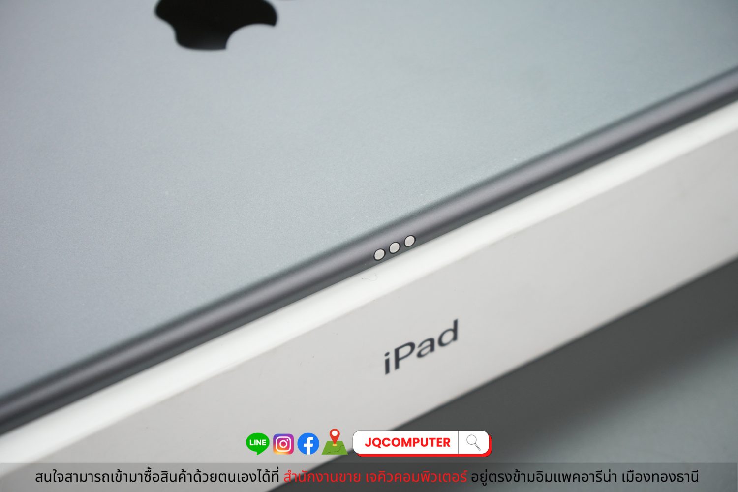 iPad 8 WiFi, Space Grey - Image 13