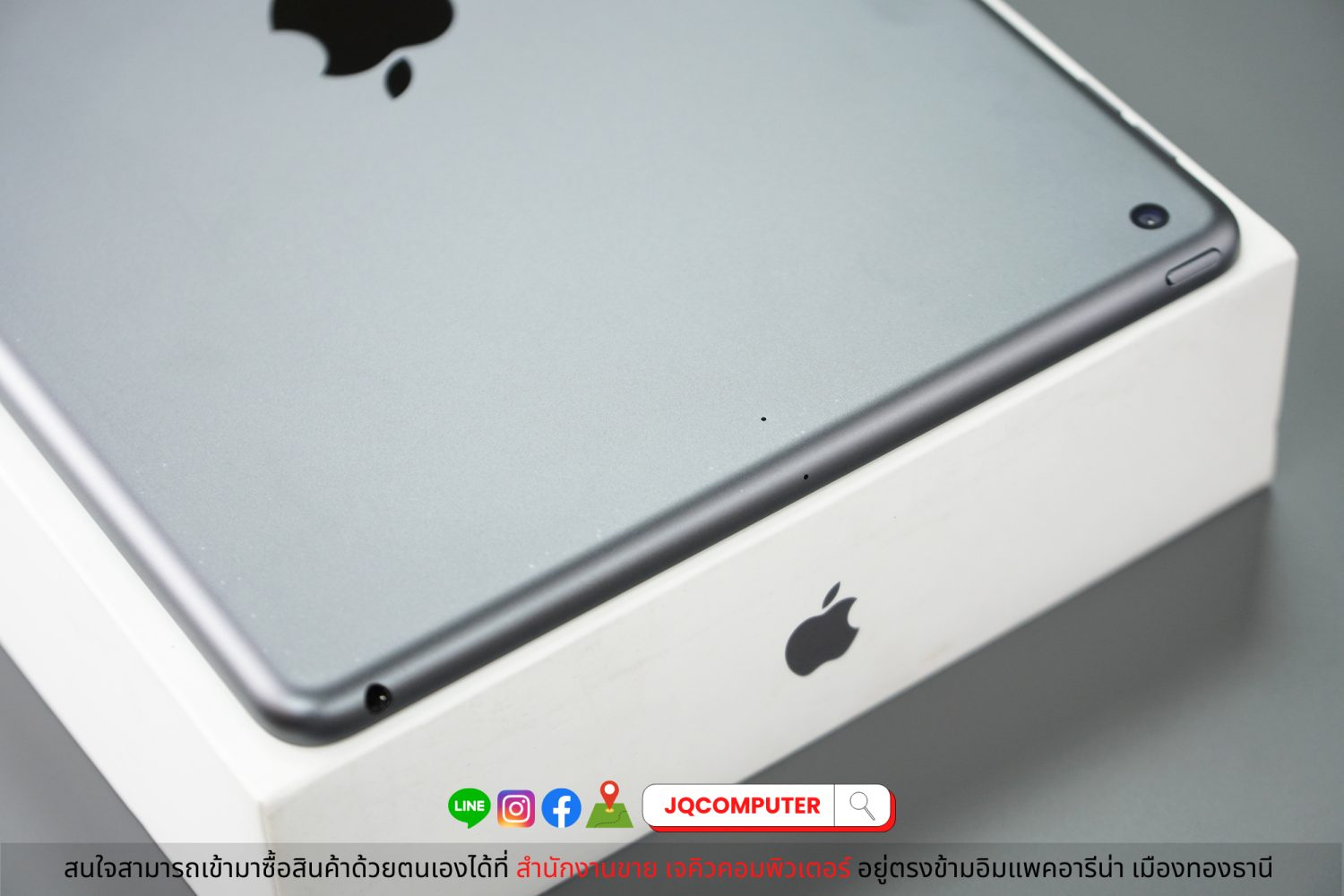 iPad 8 WiFi, Space Grey - Image 14