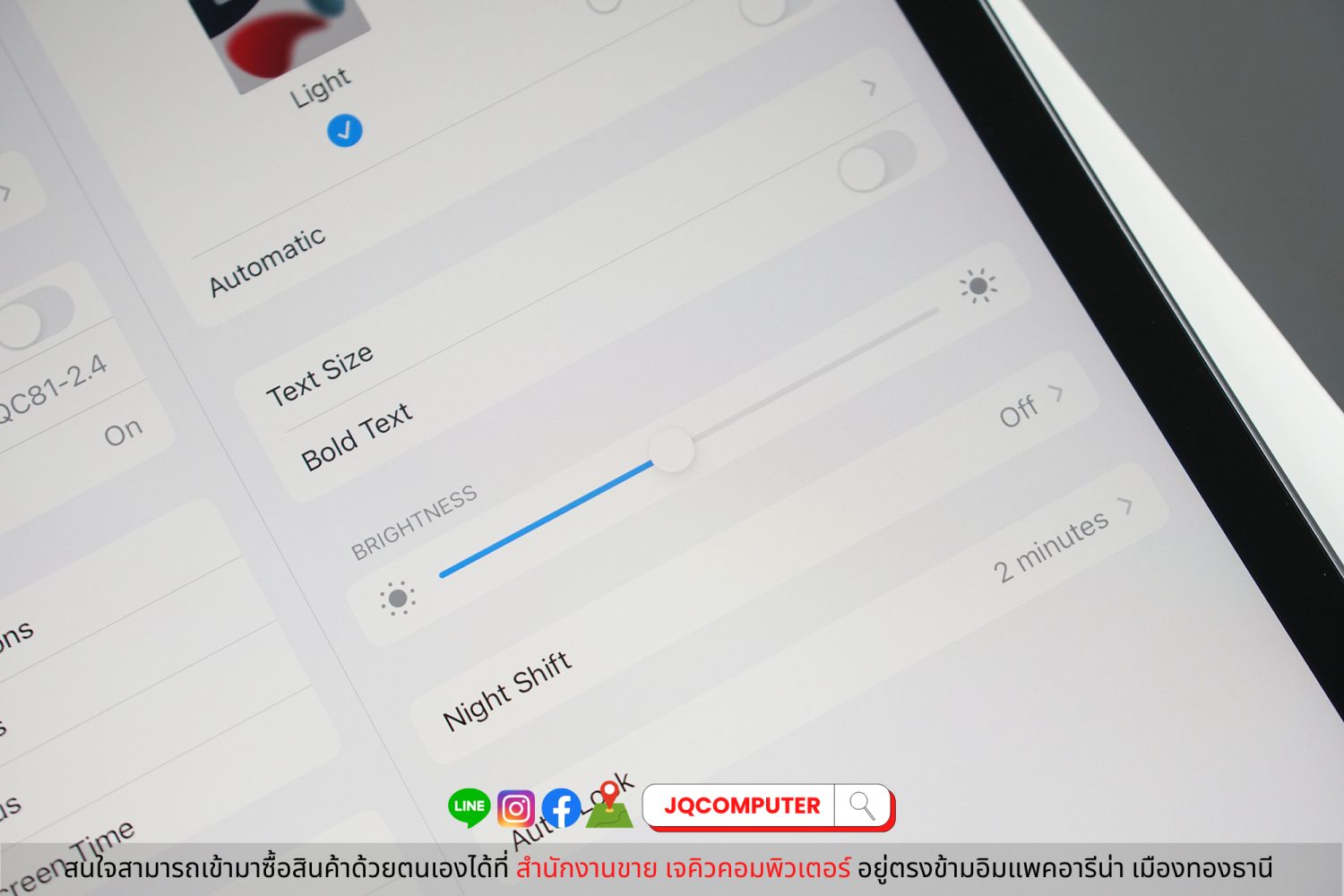 iPad 8 WiFi, Space Grey - Image 6