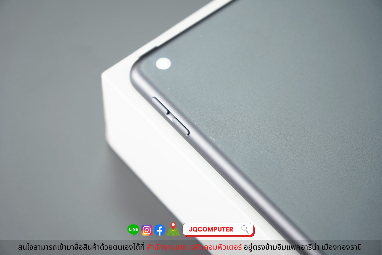 iPad 8 WiFi, Space Grey - Image 9