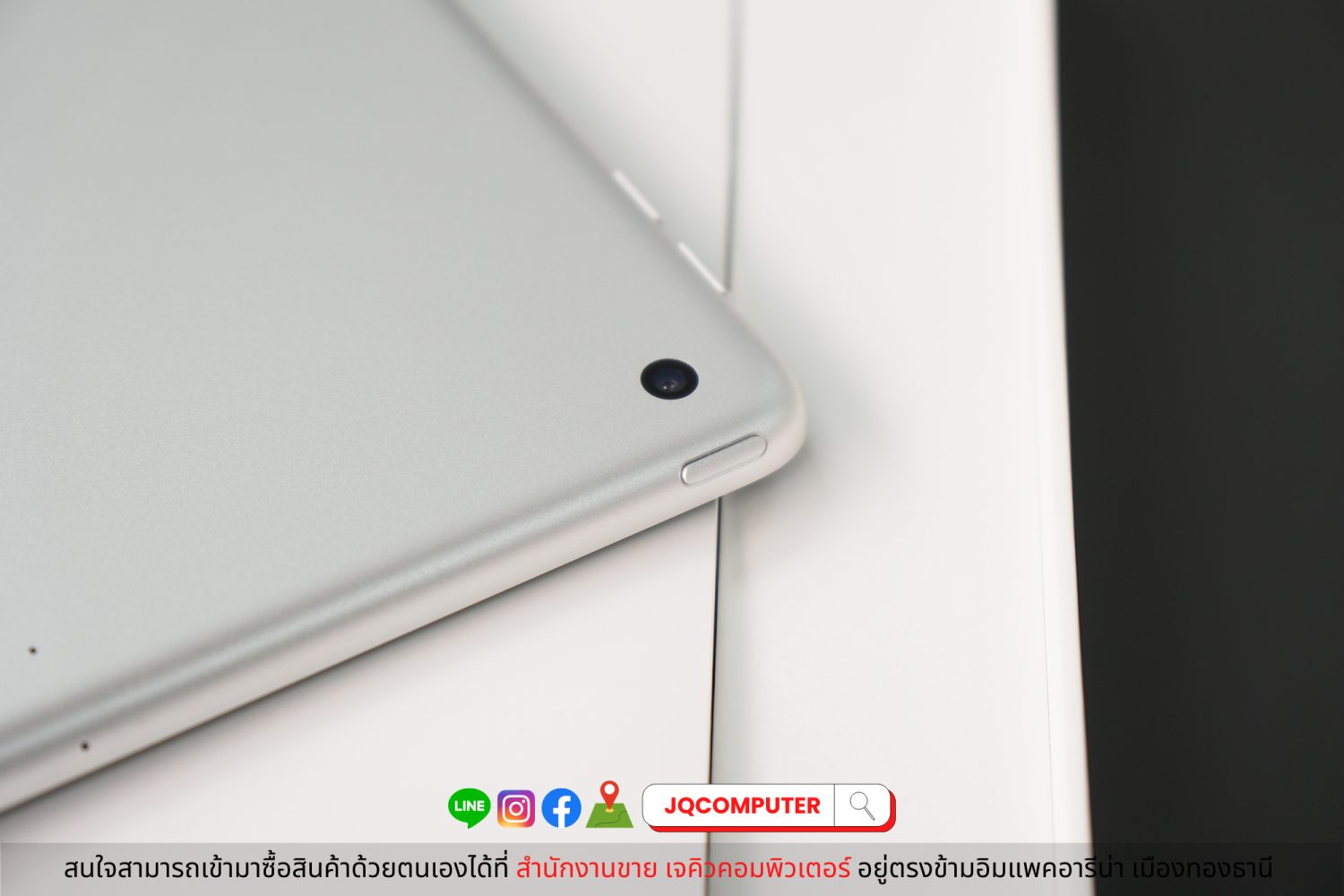 iPad Gen.9, WiFi, 64 GB - Image 12
