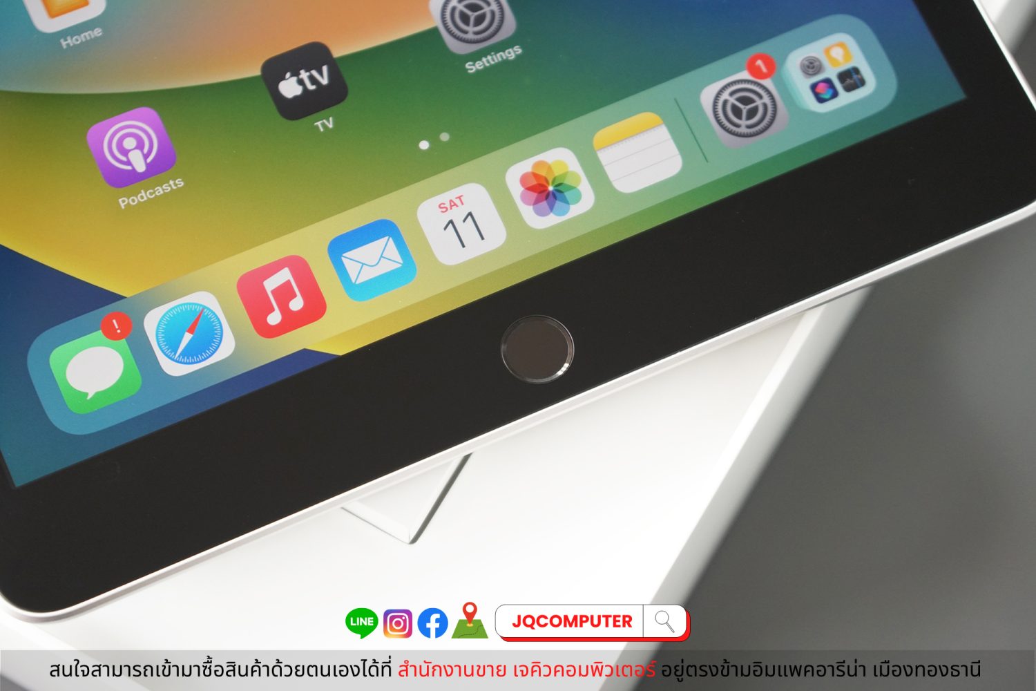iPad Gen.9, WiFi, 64 GB - Image 7