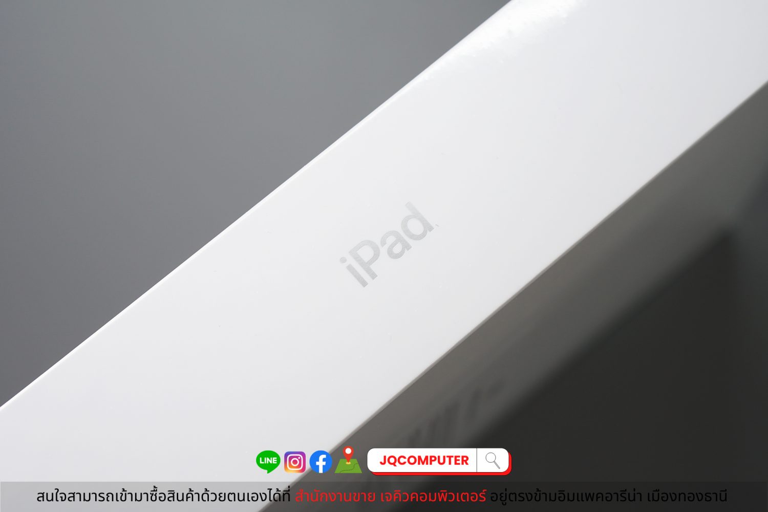 iPad 9, 64 GB, WiFi, Silver - Image 3