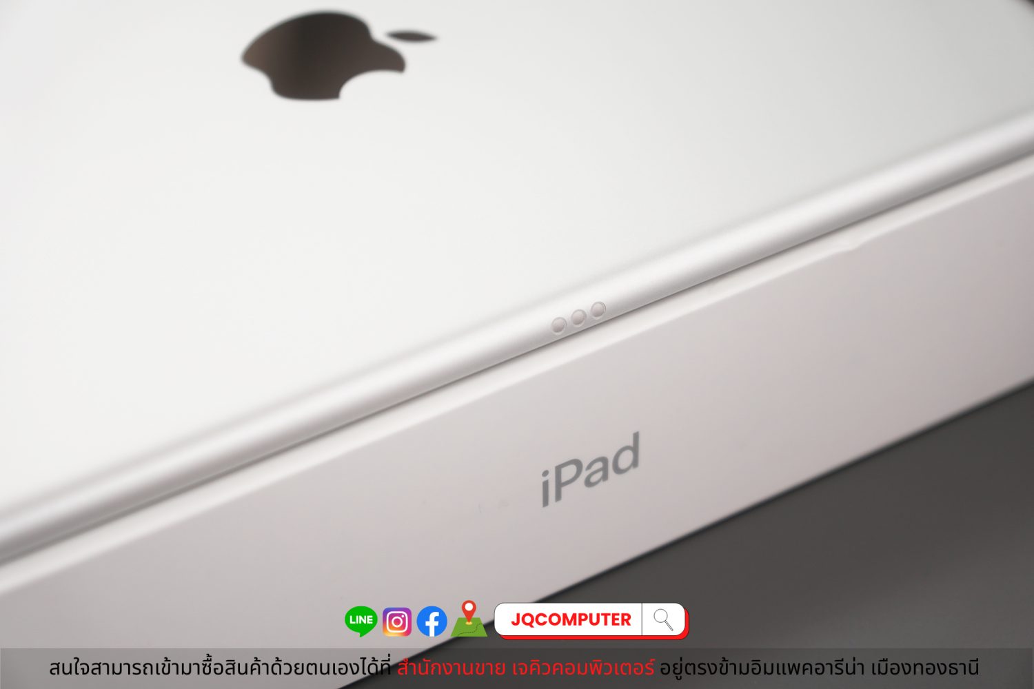 iPad 9, 64 GB, WiFi, Silver - Image 10